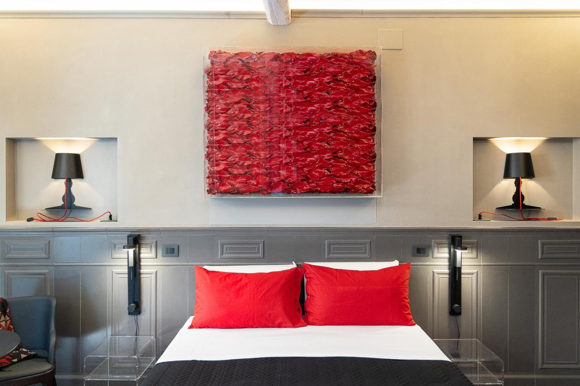 Amazing Piazza Di Spagna Appartement *