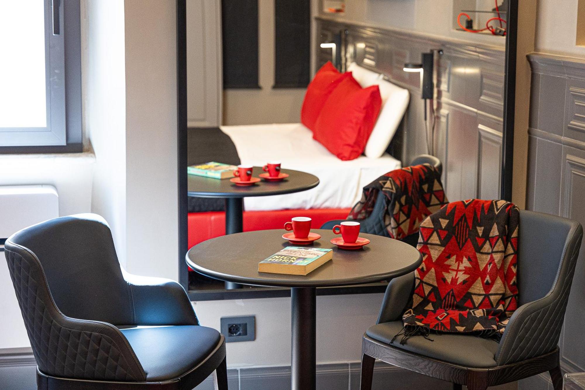 Apartment Amazing Piazza Di Spagna Rome